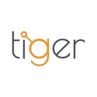 Logo Company Tiger Systems on Cloodo