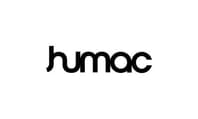 Logo Company Humac on Cloodo