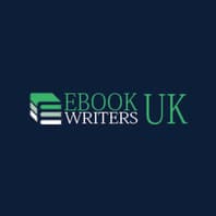 Logo Company Ebook Writers UK on Cloodo