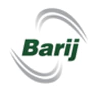 Logo Company Al Barij International on Cloodo