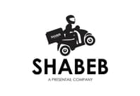 Logo Agency Shabeb on Cloodo