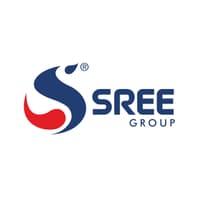 Logo Company Sree Group on Cloodo