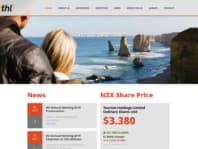 tourism holdings limited auckland reviews