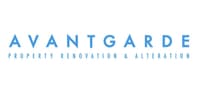 Logo Company Avantgarde | Property Renovation & Alteration on Cloodo