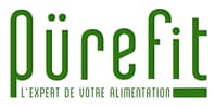 Logo Of Pürefit