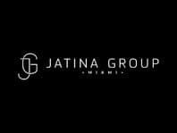 Logo Company Jatina Group on Cloodo