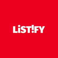 Logo Of LISTIFY s.r.o.