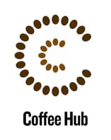 Logo Company Coffee Hub on Cloodo