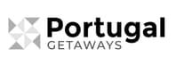 Logo Agency Portugalgetaways on Cloodo
