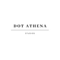 Logo Company Dot Athena on Cloodo