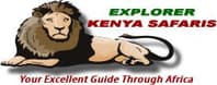 explorer kenya safari
