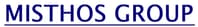 Logo Company Misthos Group on Cloodo