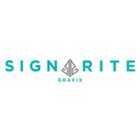 Logo Company Sign Rite Grafix on Cloodo