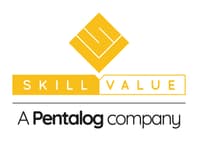 Logo Company SkillValue on Cloodo