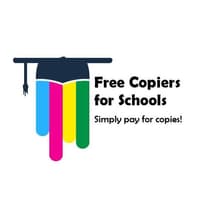 Logo Company Free Copiers for Schools on Cloodo