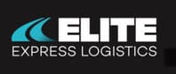 Logo Company Elite Express Logistics on Cloodo