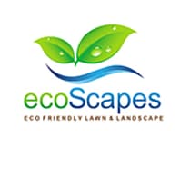 Logo Company EcoScapes on Cloodo