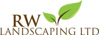 Logo Company RW Landscaping on Cloodo
