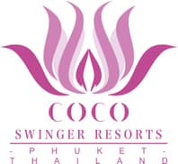 Logo Agency Coco Swinger Resorts on Cloodo