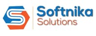 Logo Company Softnika Solutions on Cloodo