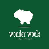 Logo Company Wonderwools on Cloodo