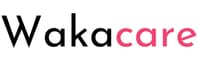 Logo Company Wakacare on Cloodo
