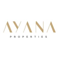 Logo Company Ayana Properties on Cloodo