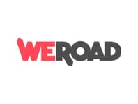 Logo Company WeRoad on Cloodo
