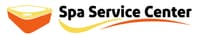 Logo Company Spa Service Center on Cloodo