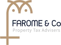 Logo Company Farome & Co LLP on Cloodo