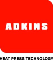 Logo Company A. Adkins & Sons Limited on Cloodo