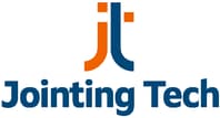 Logo Company Jointing Tech on Cloodo