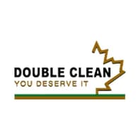 Logo Company Double Clean Inc. on Cloodo