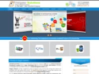 Logo Company Netgear Solutions on Cloodo