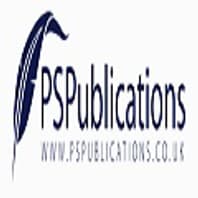 Logo Company PS Publications on Cloodo
