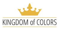 Logo Company Kingdom of Colors on Cloodo