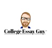 the college essay guy values
