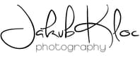 Logo Company Jakubklocphotography on Cloodo