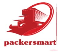 Logo Company packersmart on Cloodo