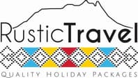 Logo Company Rustic Travel on Cloodo
