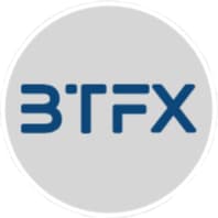 Logo Company Best Trades Fx on Cloodo