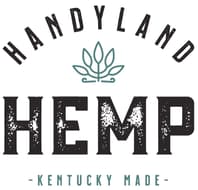Logo Company Handyland Hemp on Cloodo