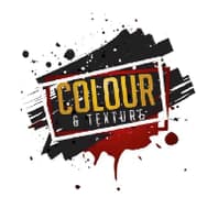Logo Company Colour & Texture Ltd on Cloodo