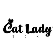 Logo Company CatLadyBox on Cloodo