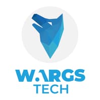 Logo Company WargsTech on Cloodo