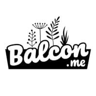 Logo Company Balcon.me on Cloodo