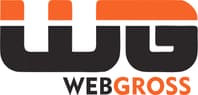 Logo Company Webgross on Cloodo