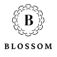 Logo Company Blossom on Cloodo