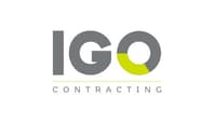 Logo Company IGO Contracting on Cloodo