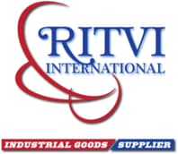 Logo Company Ritvi International on Cloodo